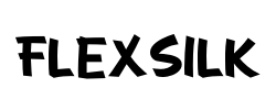 FlexSilk - logo